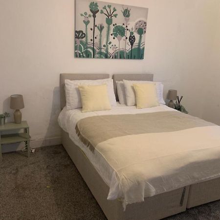 Wandsworth, South London Deluxe King Room 1 Ngoại thất bức ảnh