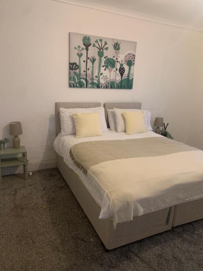 Wandsworth, South London Deluxe King Room 1 Ngoại thất bức ảnh