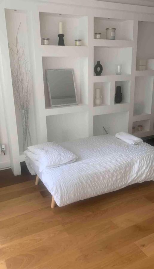 Wandsworth, South London Deluxe King Room 1 Ngoại thất bức ảnh