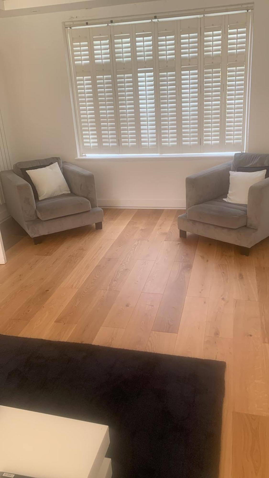 Wandsworth, South London Deluxe King Room 1 Ngoại thất bức ảnh