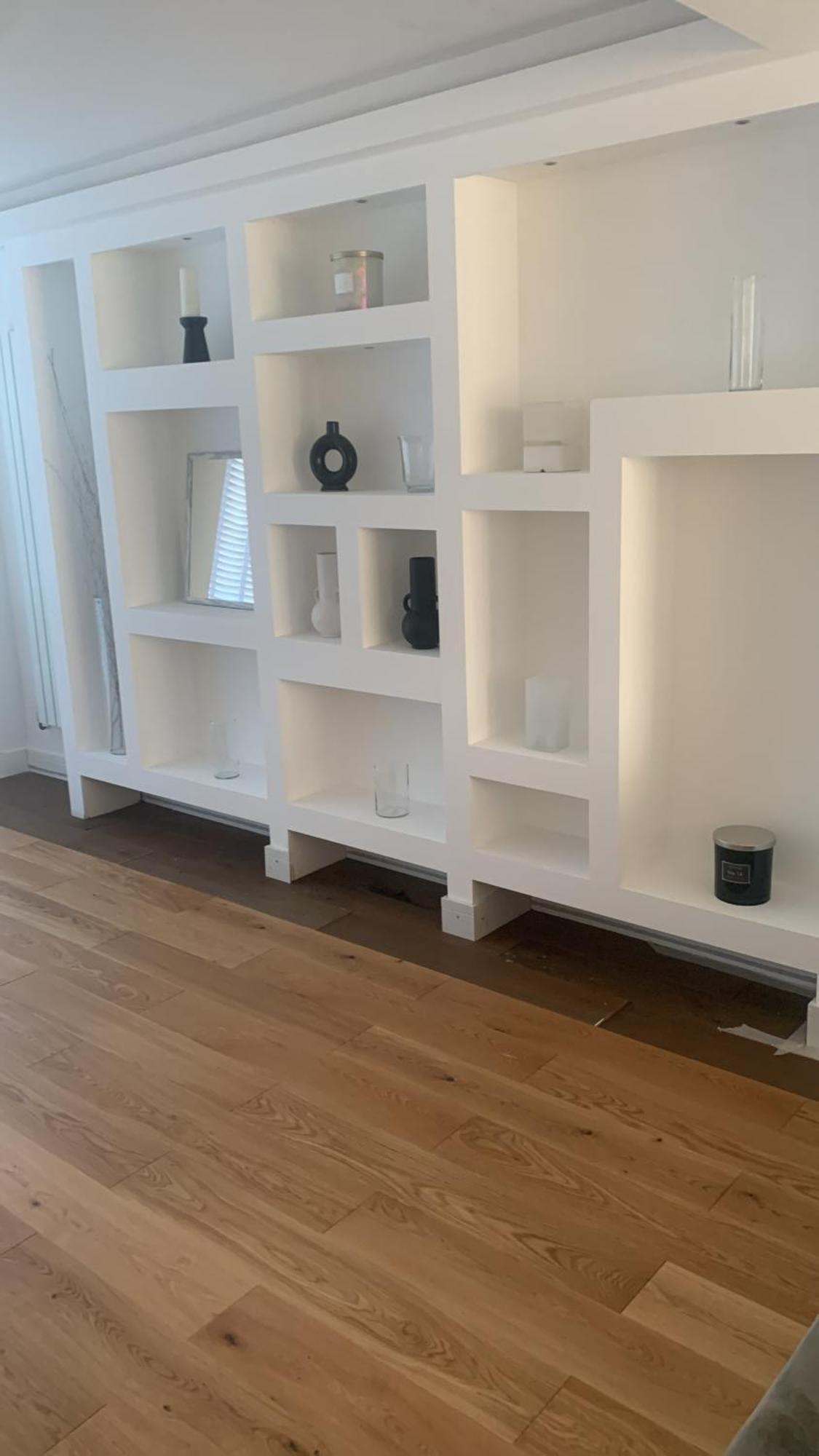 Wandsworth, South London Deluxe King Room 1 Ngoại thất bức ảnh