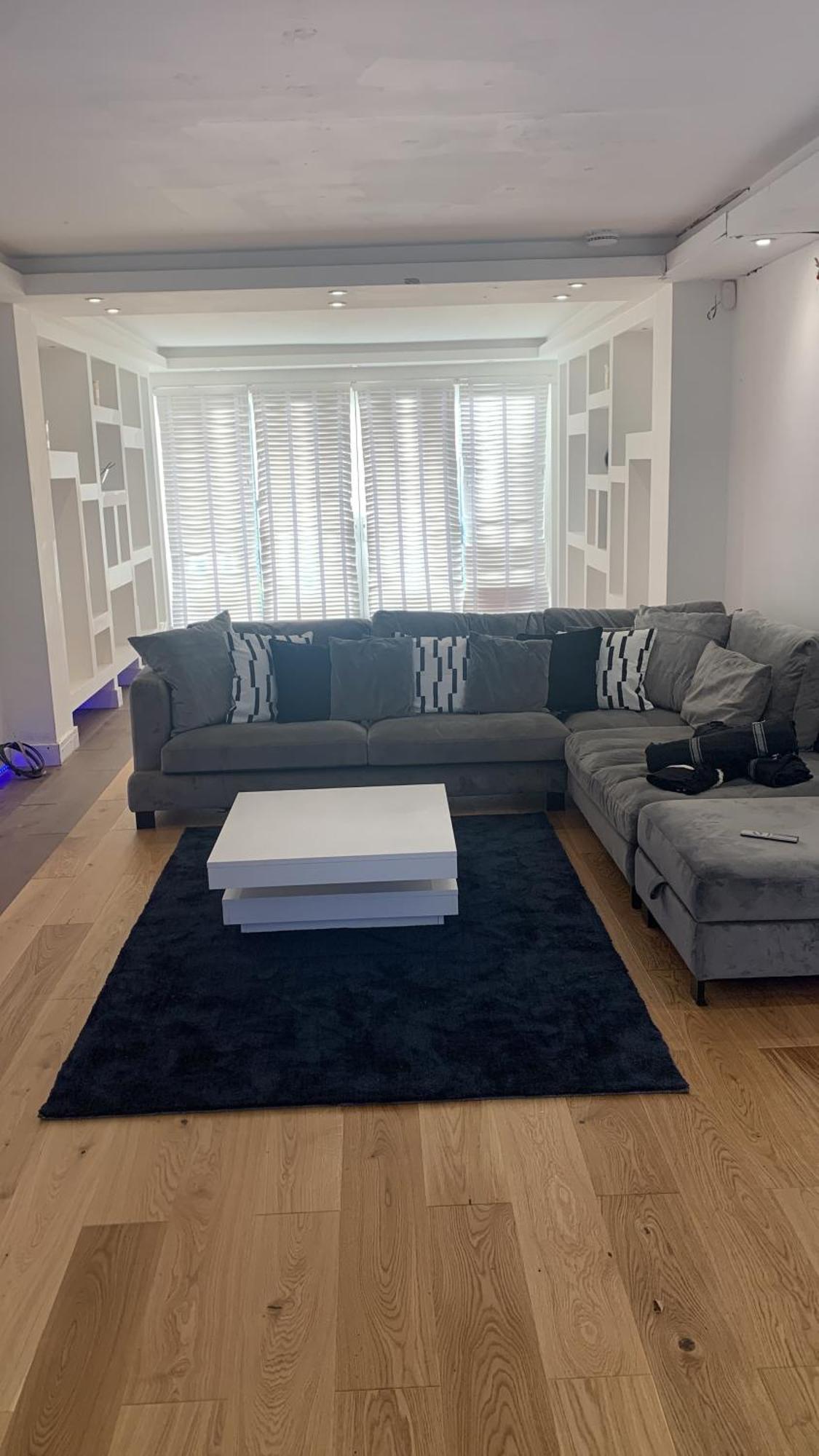 Wandsworth, South London Deluxe King Room 1 Ngoại thất bức ảnh